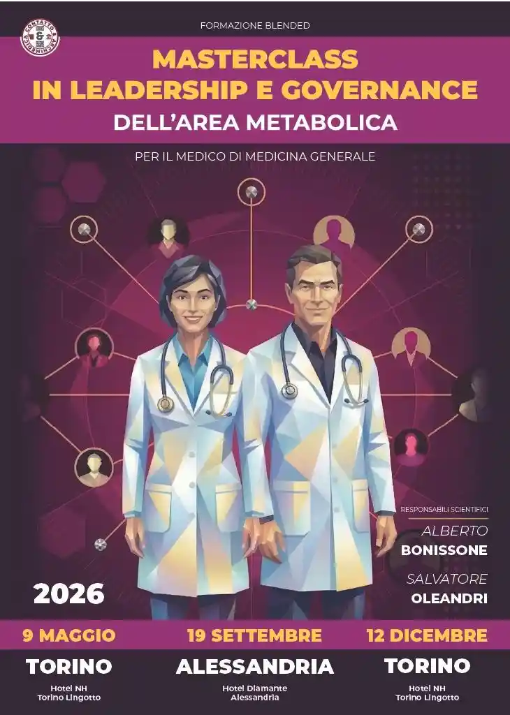 Progetto Masterlink